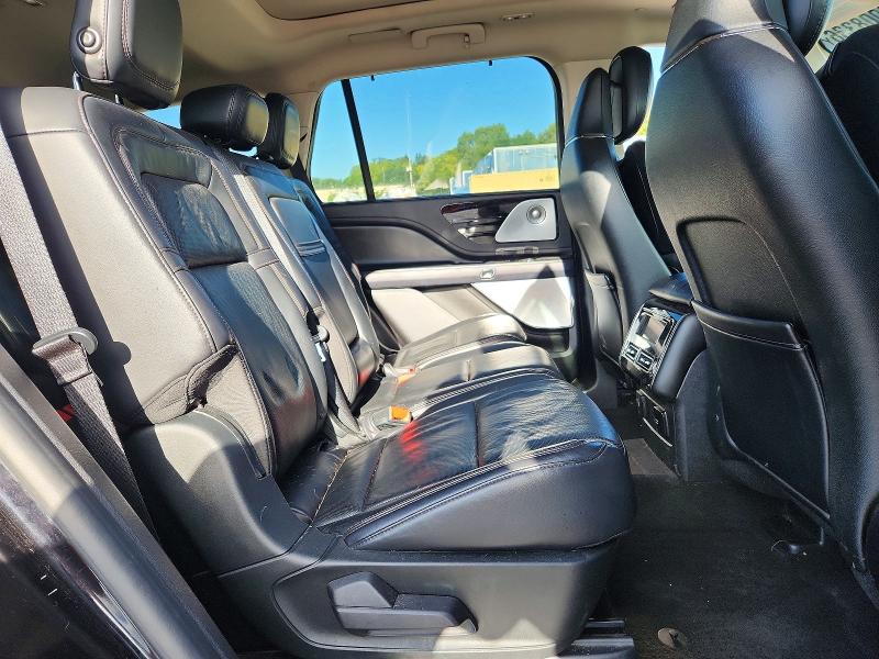 صورة رقم 11 من المزاد - 2020 LINCOLN AVIATOR مع VIN 5LM5J7XC0LGL05028