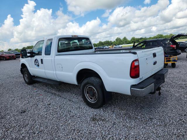 Photo 2 from auction – 2014 FORD F250 with VIN 1FT7X2B61EEB39152