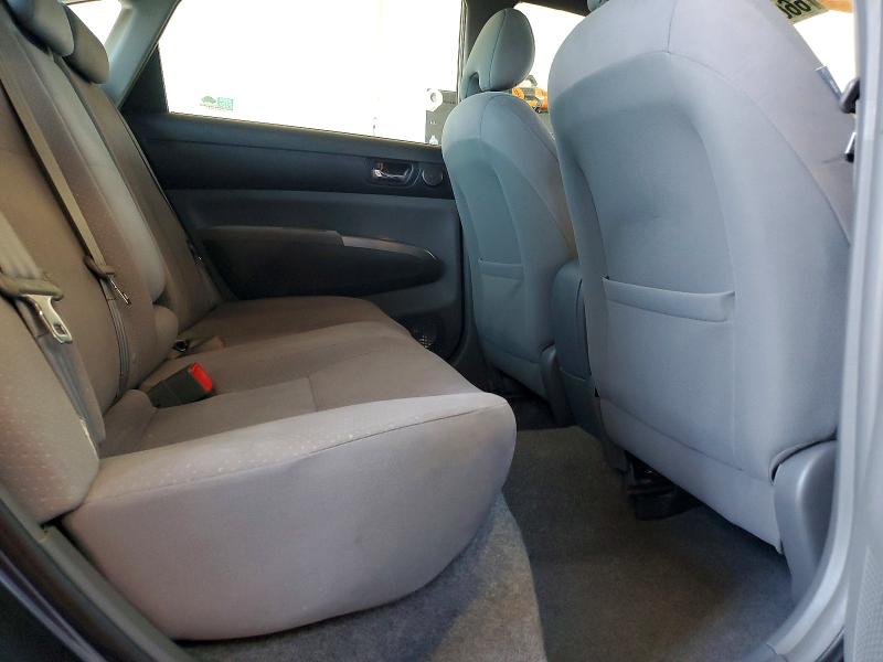 Photo 10 from auction – 2009 TOYOTA PRIUS with VIN JTDKB20U793529538