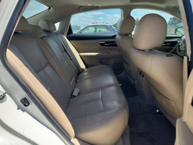 Photo 10 from auction – 2013 NISSAN ALTIMA with VIN 1N4AL3AP9DN553625