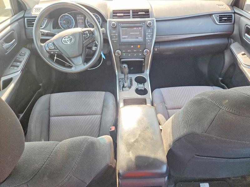 Photo 8 from auction – 2016 TOYOTA CAMRY with VIN 4T4BF1FK3GR553025