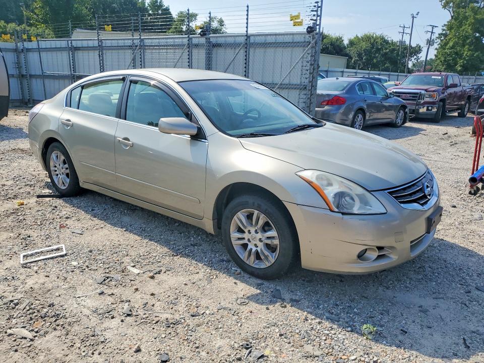 Photo 4 from auction – 2010 NISSAN ALTIMA with VIN 1N4AL2AP4AN514186
