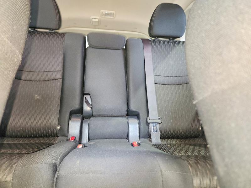 Photo 10 from auction – 2017 NISSAN ROGUE with VIN KNMAT2MV8HP614939