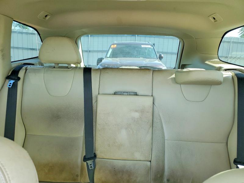 Photo 10 from auction – 2015 VOLVO XC60 with VIN YV4902RB4F2585506