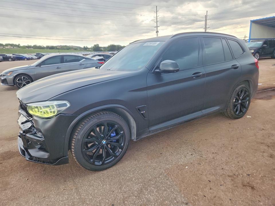 2018 BMW X3 - Търг №66258106