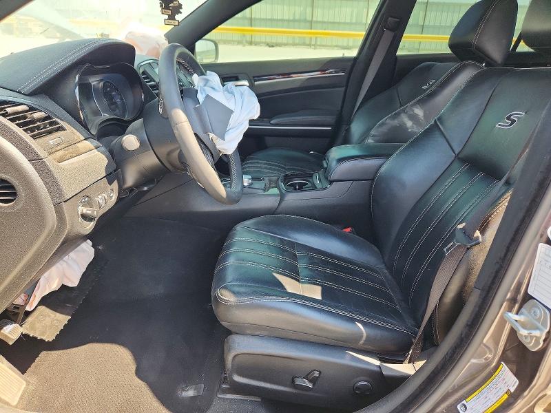 Photo 7 from auction – 2023 CHRYSLER 300 with VIN 2C3CCABG5PH556058