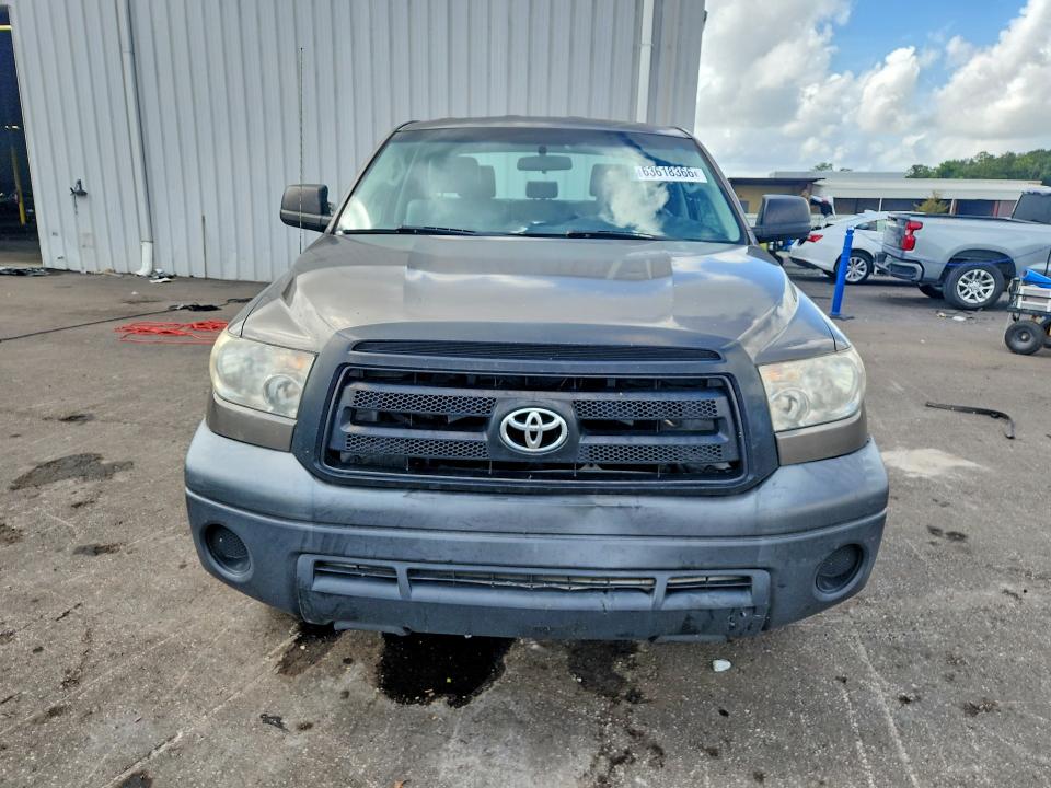 Photo 5 from auction – 2011 TOYOTA TUNDRA with VIN 5TFRM5F15BX027844