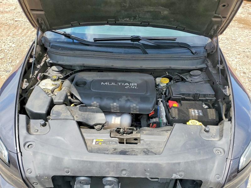 Photo 12 from auction – 2018 JEEP CHEROKEE with VIN 1C4PJLCB2JD605240
