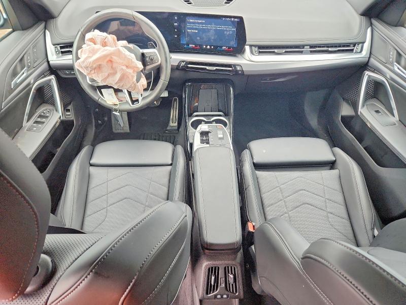 Снимка 8 от търг – 2025 BMW X1 с VIN WBX73EF06S5308440