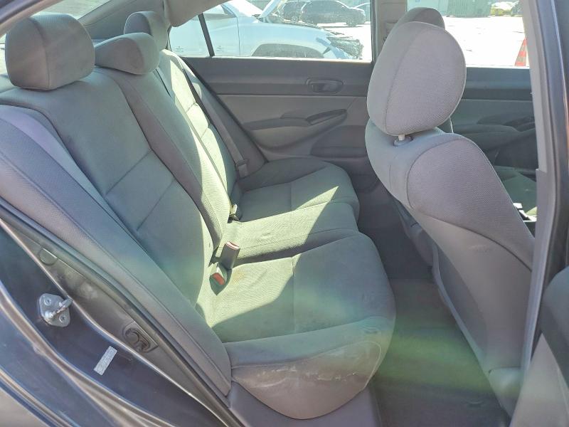 Photo 10 from auction – 2027 HONDA CIVC with VIN 19XFA1F39AE069826