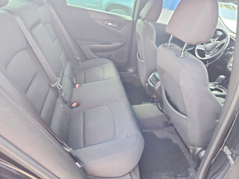 Photo 10 from auction – 2016 CHEVROLET MALIBU with VIN 1G1ZE5ST3GF239569