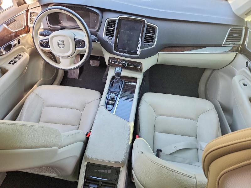 صورة رقم 8 من المزاد - 2019 VOLVO XC90 مع VIN YV4102CK7K1509705
