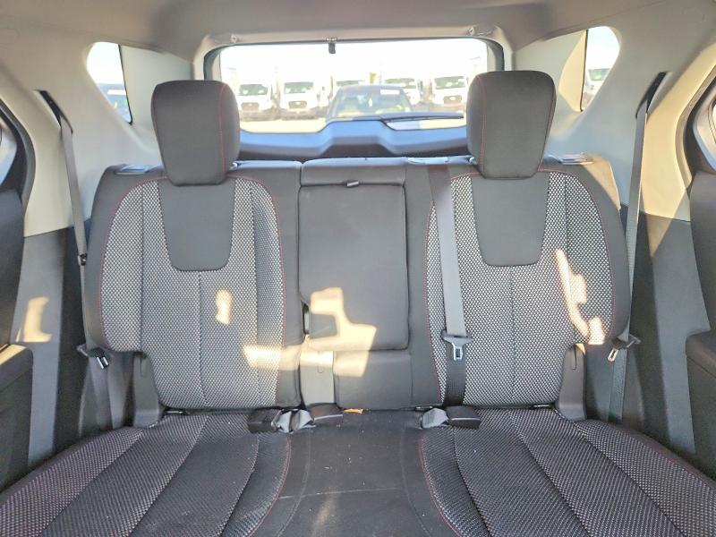 Photo 10 from auction – 2017 CHEVROLET EQUINOX with VIN 2GNALCEK8H1570116
