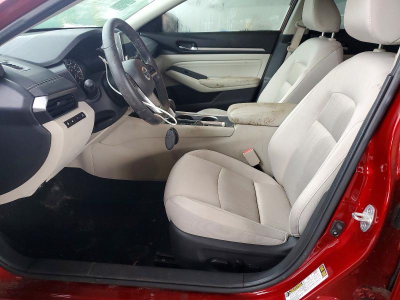 Photo 7 from auction – 2019 NISSAN ALTIMA with VIN 1N4BL4DV5KC164686