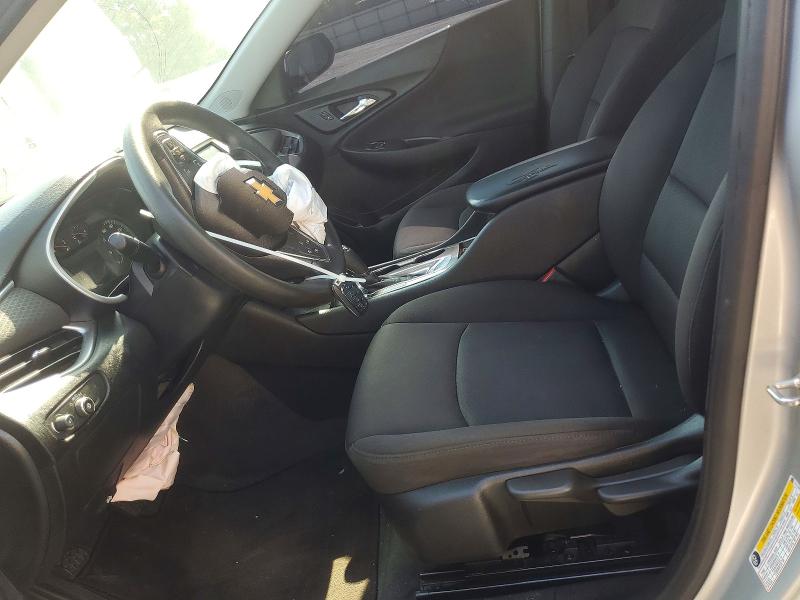 Photo 7 from auction – 2018 CHEVROLET MALIBU with VIN 1G1ZB5ST0JF275428