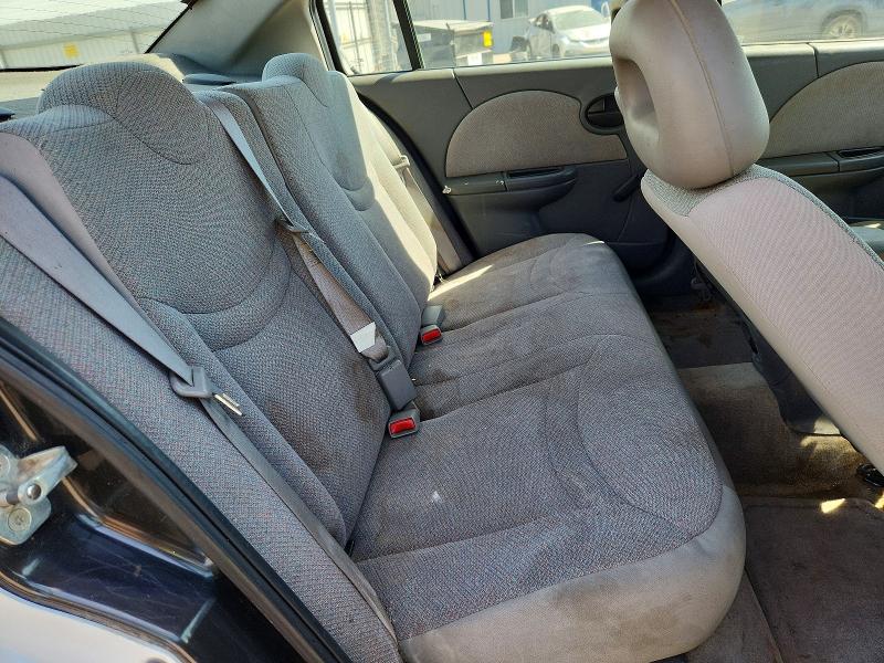 Photo 10 from auction – 2004 SATURN ION with VIN 1G8AF52F84Z192667