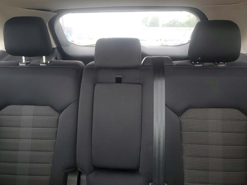 Photo 10 from auction – 2017 FORD EDGE with VIN 2FMPK4J94HBC42292