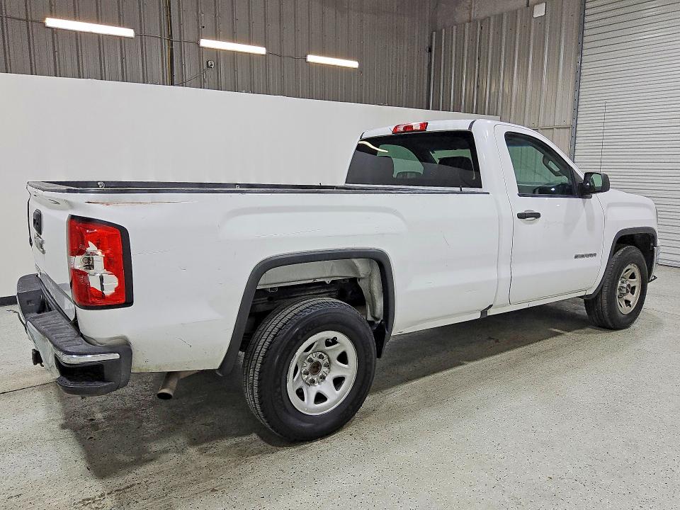 Photo 3 from auction – 2016 GMC SIERRA with VIN 1GTN1LEC9GZ900604