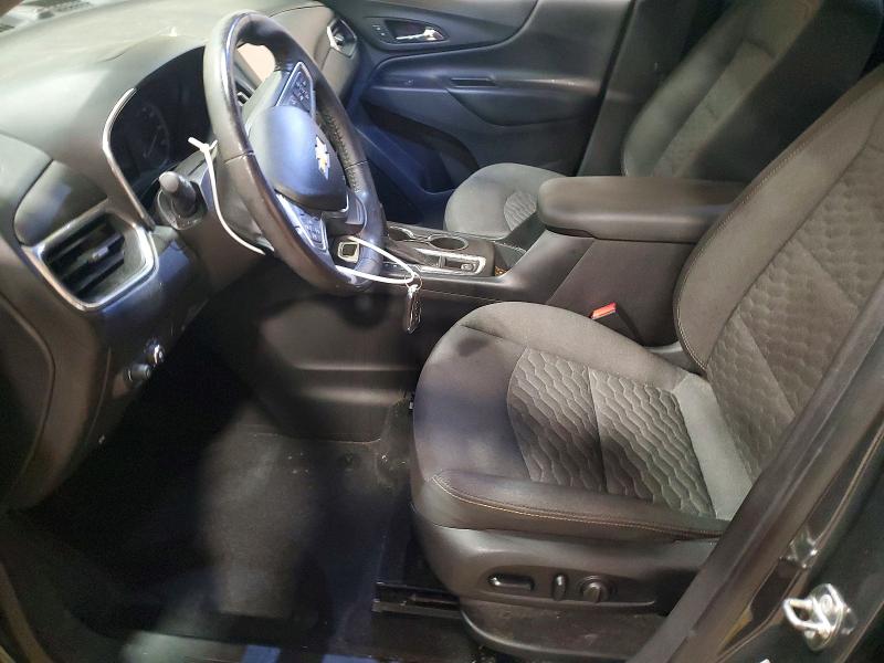 Photo 7 from auction – 2018 CHEVROLET EQUINOX with VIN 2GNAXSEV2J6246144