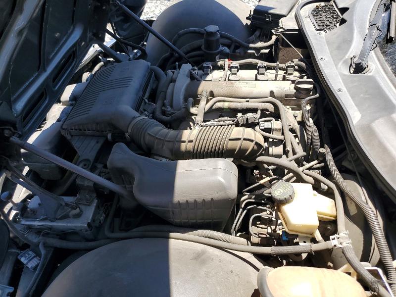 Foto 11 de la subasta – 2007 PONTIAC SOLSTICE con VIN 1G2MB35B57Y107245