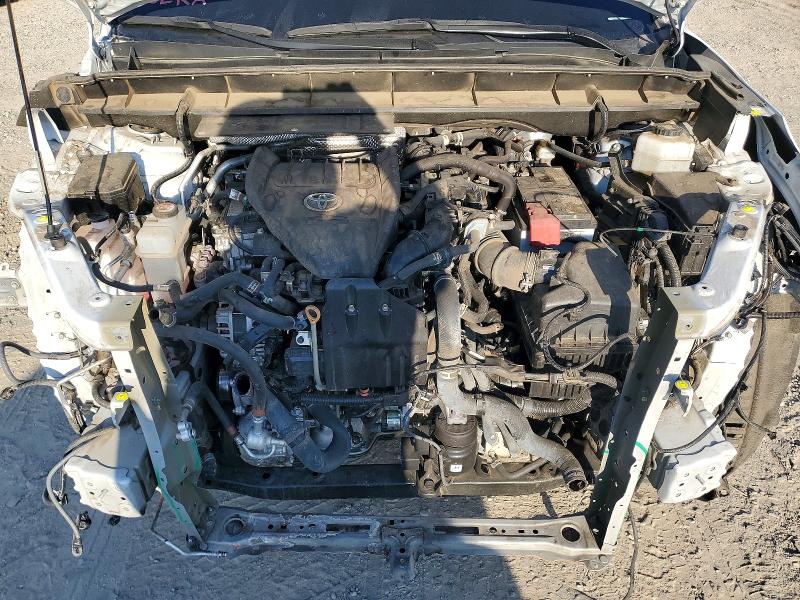 Photo 12 from auction – 2023 TOYOTA HIGHLANDER with VIN 5TDKDRAH8PS519178
