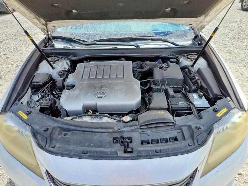 Photo 11 from auction – 2013 LEXUS ES with VIN JTHBK1GG3D2078468