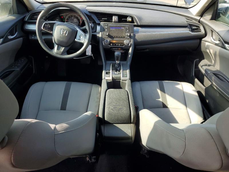 Photo 8 from auction – 2017 HONDA CIVIC with VIN 2HGFC2F51HH556097