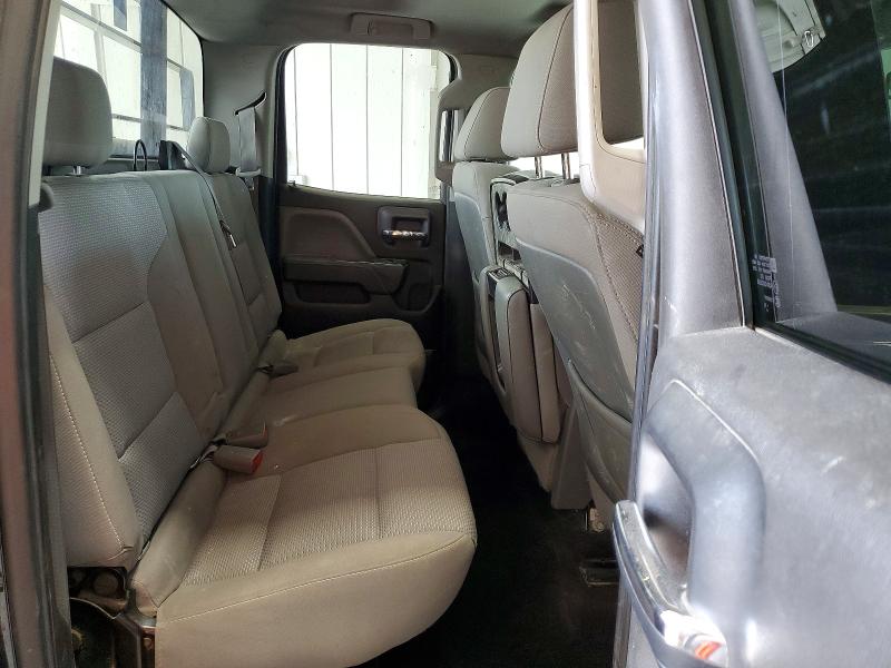 Снимка 10 от търг – 2015 GMC SIERRA с VIN 1GTV2TEC5FZ362575