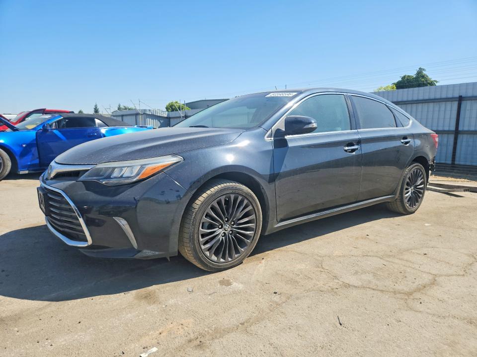 2018 TOYOTA AVALON - Търг №64598596