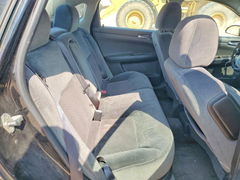 صورة رقم 10 من المزاد - 2012 CHEVROLET IMPALA مع VIN 2G1WF5E31C1190739