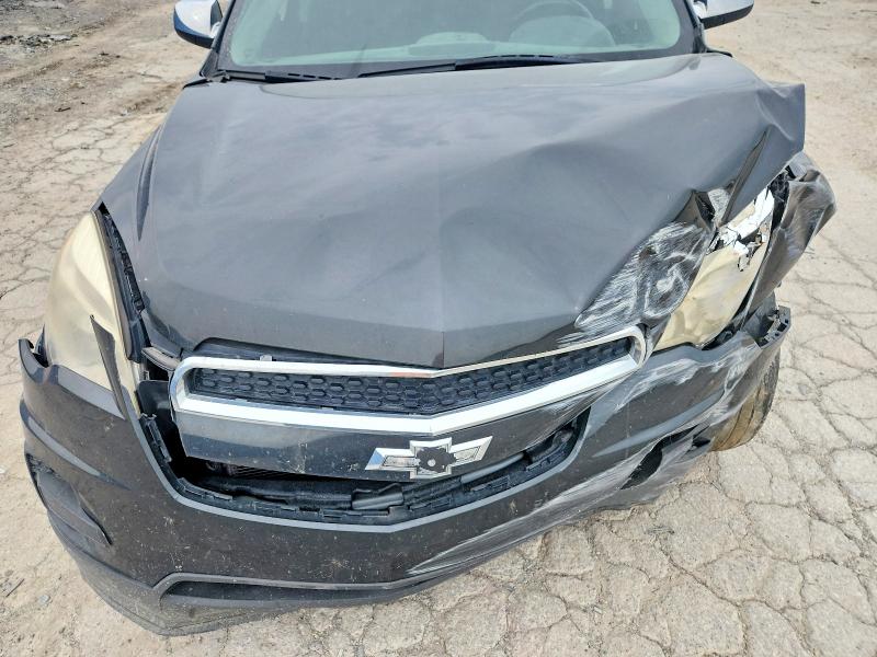 Photo 12 from auction – 2014 CHEVROLET EQUINOX with VIN 2GNALBEK3E6174541