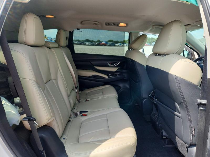Photo 11 from auction – 2019 SUBARU ASCENT with VIN 4S4WMAJD1K3464465