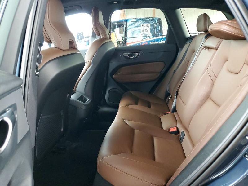 Photo 11 from auction – 2024 VOLVO XC60 with VIN YV4L12RL5R1716206