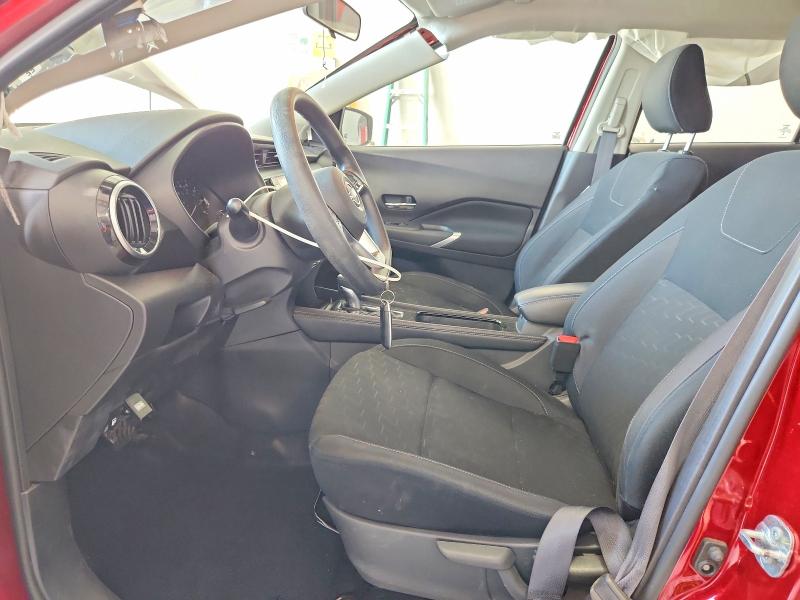 Снимка 7 от търг – 2024 NISSAN KICKS с VIN 3N1CP5CV2RL478274