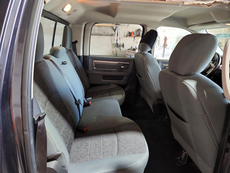Photo 10 from auction – 2014 RAM 1500 with VIN 1C6RR7LT6ES386583