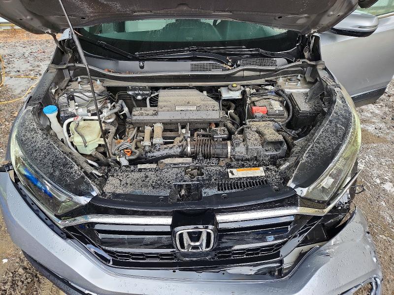 Снимка 12 от търг – 2020 HONDA CR-V с VIN 2HKRW1H56LH422423