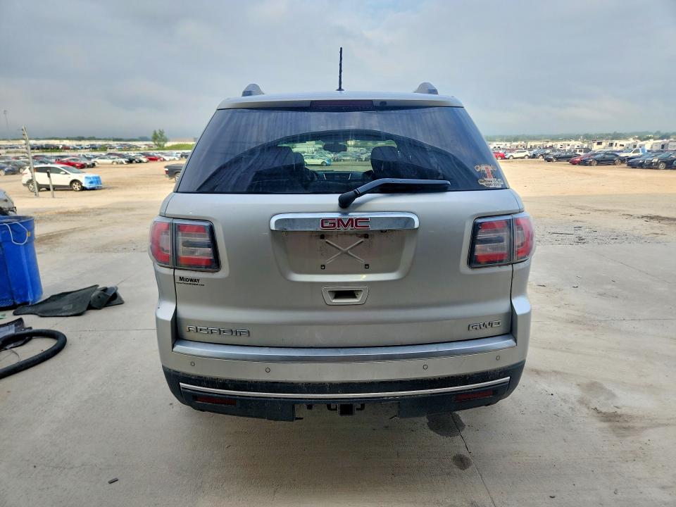 Photo 6 from auction – 2015 GMC ACADIA with VIN 1GKKVRKD7FJ303587