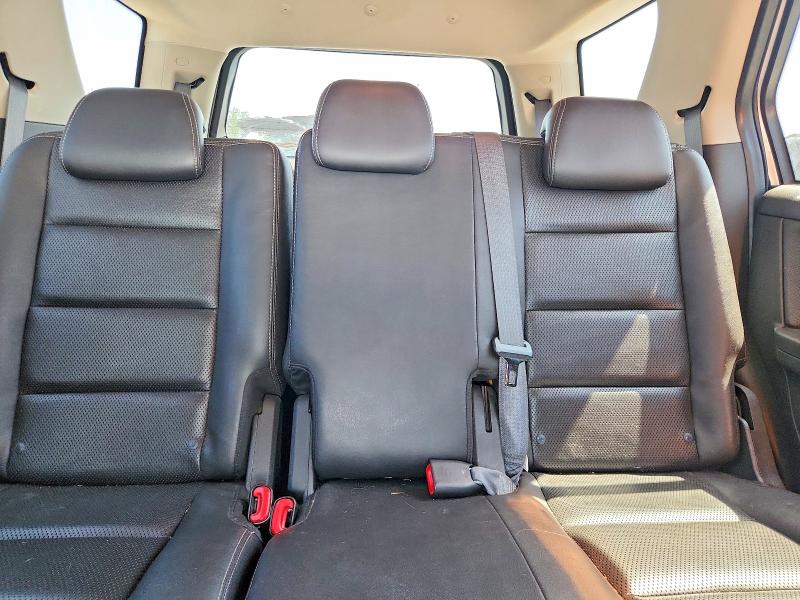 Foto 10 de la subasta – 2008 FORD TAURUS X con VIN 1FMDK03W88GA44869