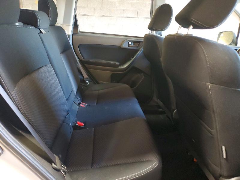 Photo 11 from auction – 2014 SUBARU FORESTER with VIN JF2SJAECXEH474384