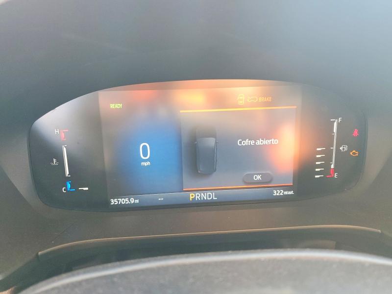 Photo 9 from auction – 2024 FORD ESCAPE with VIN 1FMCU0MZ3RUA05642