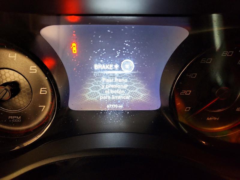 Photo 9 from auction – 2021 DODGE CHARGER with VIN 2C3CDXCT6MH645368