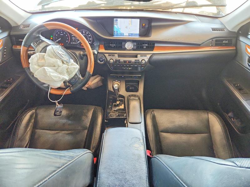 صورة رقم 8 من المزاد - 2013 LEXUS ES مع VIN JTHBW1GG5D2001847