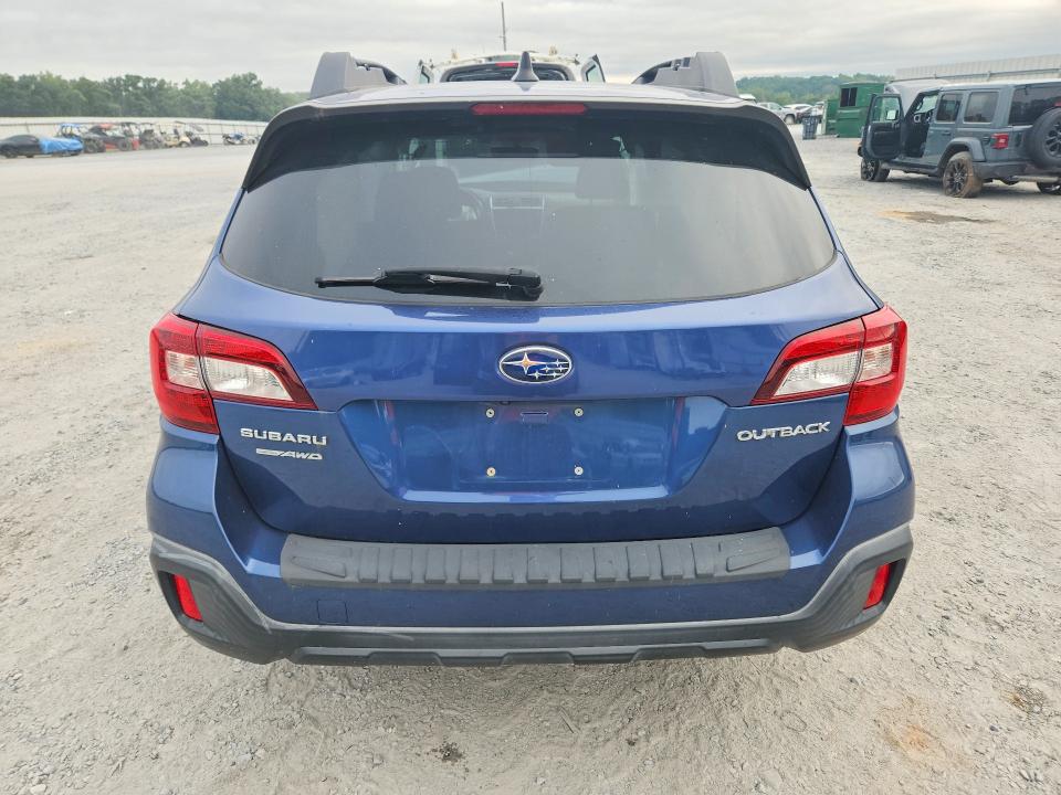 Zdjęcie 6 z aukcji – 2019 SUBARU OUTBACK z VIN 4S4BSAHC5K3202675