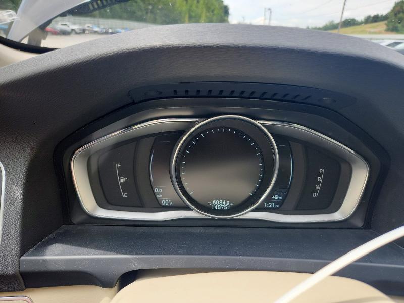 Photo 9 from auction – 2015 VOLVO S60 with VIN YV1612TK0F1349835