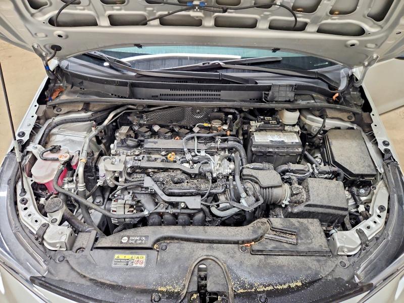 Photo 11 from auction – 2025 TOYOTA COROLLA with VIN 5YFS4MCE3SP227896