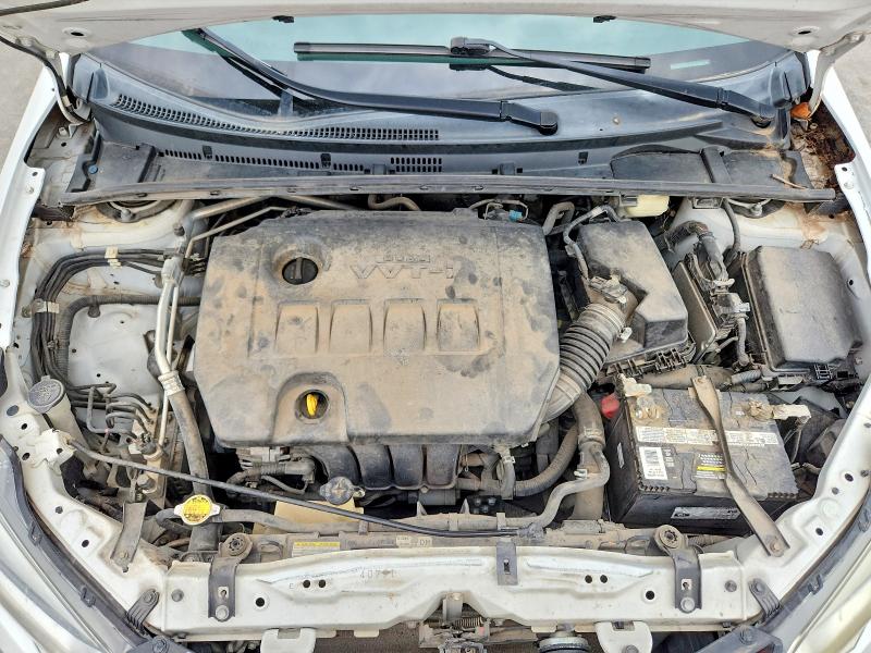 Photo 11 from auction – 2015 TOYOTA COROLLA with VIN 5YFBURHE6FP316311