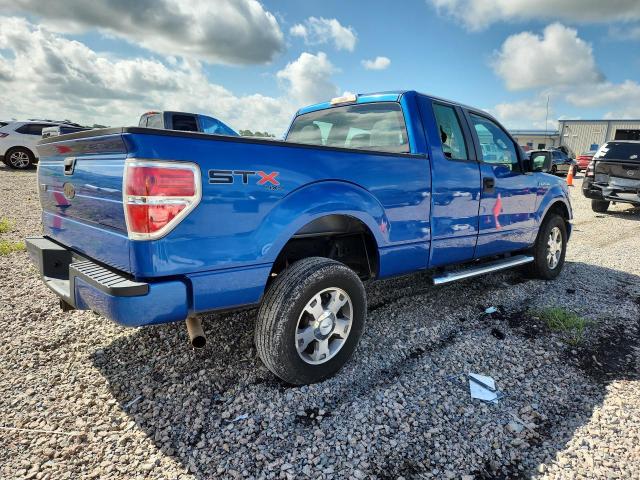 Photo 3 from auction – 2010 FORD F150 with VIN 1FTEX1EWXAKE10251