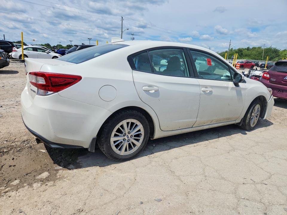 Foto 3 de la subasta – 2017 SUBARU IMPREZA con VIN 4S3GKAB61H3602030