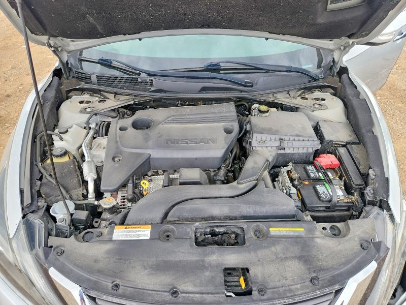 Photo 11 from auction – 2016 NISSAN ALTIMA with VIN 1N4AL3AP0GC284432