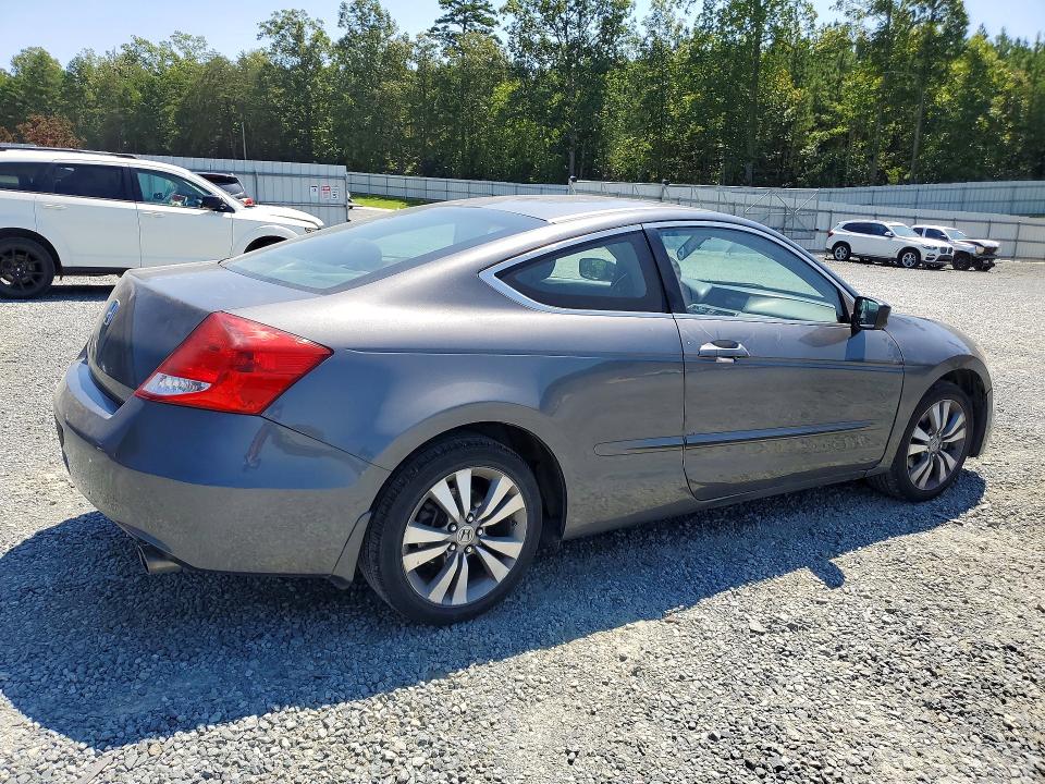 Photo 3 from auction – 2012 HONDA ACCORD with VIN 1HGCS1B77CA018261